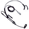 Mi-Pro 4mm Headset Condenser Microphone For Bodypack Transmitter