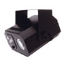 100W Chaos Sound To Light Auto Moon Lighting Effect
