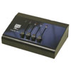 NJD FADE4-P 15A 4 Channel Powered Dimmer