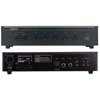 Eagle Black PA4060E 60W RMS Mixer Amplifier