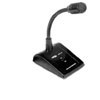 Balanced Dynamic Cardioid Paging Microphone