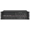 PA-1120 5-Zone Mono PA Mixing Power Amplifier 1 Channel x 120WRMS