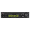 CD Player Insertion Module