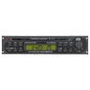 Tuner/CD Player Insertion Module