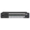 PA1200M Monitor Unit With 10 Monitor Channels & 1 AUX