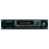 Tuner & Cassette Player Insertion Module