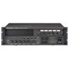 PA-5480 5-Zone Mono PA Mixing Power Amplifier 1 Channel x 480WRMS