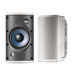 Atrium 60SDi High Performance Dual Input Stereo Outdoor Speakers (Single) - White 