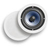 Polk Audio RC60i  High Performance In-Ceiling Speaker 9' Diameter 100W (Pair)