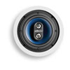 Polk Audio RC6s High Performance In-Ceiling Stereo Speaker 2 in 1 100W (Single)