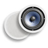 Polk Audio RC80i High performance in-ceiling speaker 10 3/4' (Pair) 