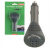 Car Air Purifier And Ionizer