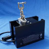 Super Heavy Duty Mirror Ball Motor 2.5rpm