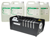 MEGADEAL Martin Magnum 650 Smoke Machine & 4 x 5 Litre Bottles Of Jem DJ Smoke Fluid
