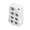 6-WAY High Gain Aerial Amplifier