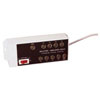 8-WAY High Gain Aerial Amplifier