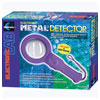 Electronic Metal Detector Kit