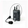 Gemini Headset Microphone