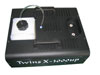 Spectrum X-3000UP Professional Smoke Machine DMX With Wireless Remote Watch the Video