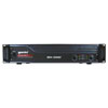 Gemini XGA-5000 Professional Stereo Amplifier 1100W RMS 