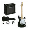 Electric Guitar & Accessories Set rrp �179.95 OUR PRICE �119.95