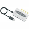 Behringer Silver U Control UCA202