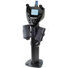 Mr Entertainer Pedestal CDG Karaoke Kit With MP3 Holder and USB charger