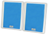 AQ Deluxe Wireless Speakers Extra Pair - Splash