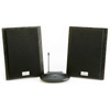 AQ Wireless Speakers - Black