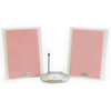 AQ Deluxe Wireless Speakers - Cupid