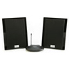 AQ Deluxe Wireless Speakers - Noir