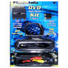 5m Gold Plated DVD Multimedia Kit CYBERMARKET MEGADEAL
