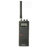 100 Channel Handheld Scanner