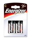 Energizer Classic Series 2 x C