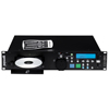 CD-150 Single Deck Rackmount CD Player