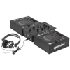 Gemini� CD Mix 5.0 - Dual CD DJ Kit