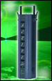 Green Club Laser
