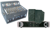 Twin CD DJ Kit 1 - 200W AMP & SPEAKERS