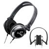 Professional DJ Headphones
