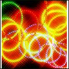 6M Reel Duralight RopeLight - Red - G801AA -