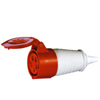 In-Line Socket
