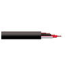 High Grade PA Speaker Installation Cable 25A 100m *DC