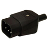 7 Pin IEC Plug