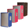 Soundlab FG400P MK2 Speaker Cab - Pink