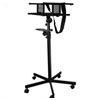 Adjustable Karaoke / TV Stand