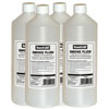 DJ Scented Smoke Fluid 4 x 1 Litre Bottles