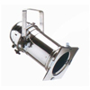 PAR 56 DTS Can Long Body Eco Aluminium