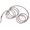 Rope Light with Controller Clear