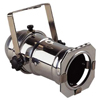 PAR16 DTS Can with Lamp Holder - Silver