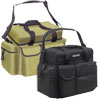 Soft Album Case for 70CDs - Khaki